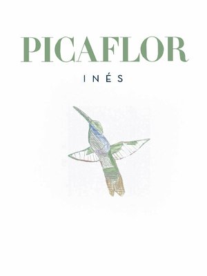 cover image of Picaflor